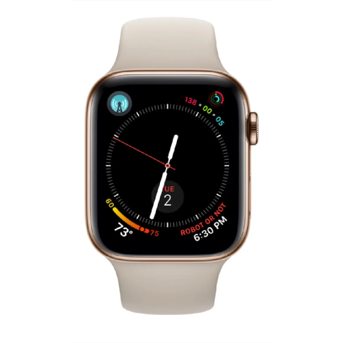 Apple Watch Series 4 (40mm)_4