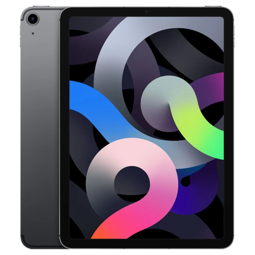 Microlek Apple iPad Air Repair