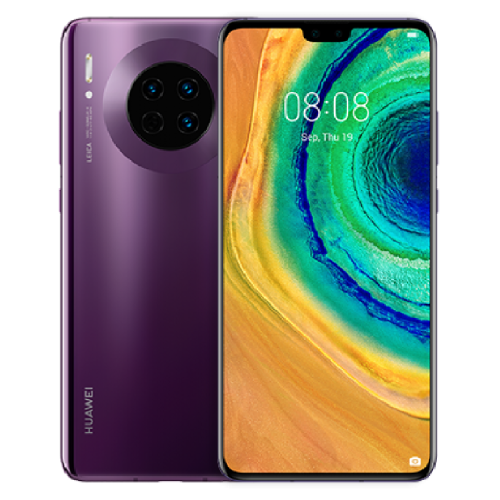 Microlek Huawei Mate 30 Repair_3