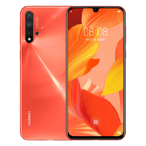 Microlek Huawei Nova 5 Repair_2