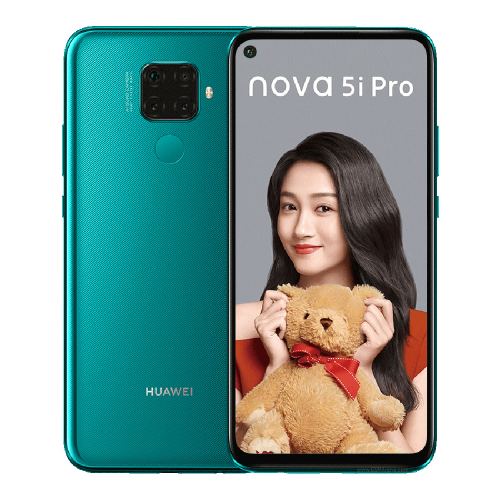 Microlek Huawei Nova 5i Pro Repair_1
