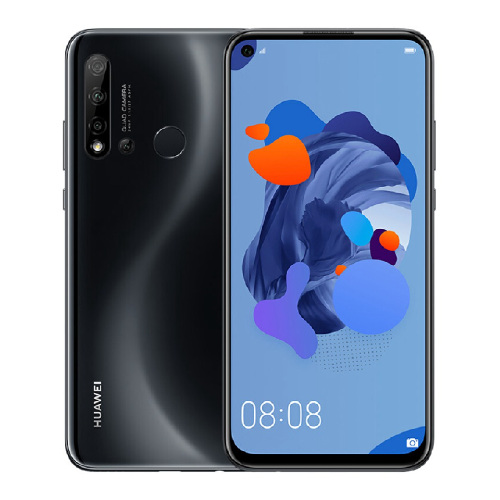 Microlek Huawei Nova 5i Repair_0