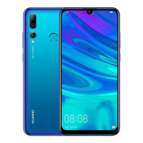Microlek Huawei P Smart (2021) Repair_0