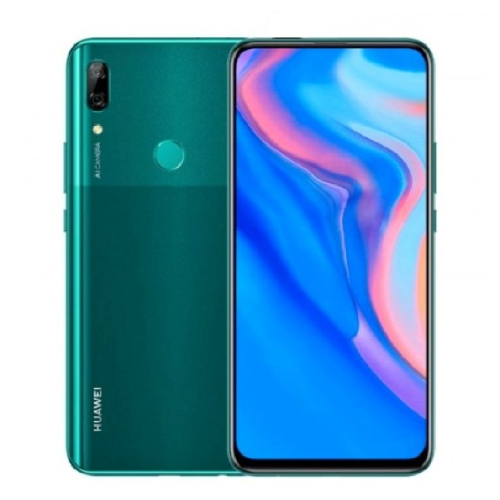 Microlek Huawei P Smart Z Repair_2