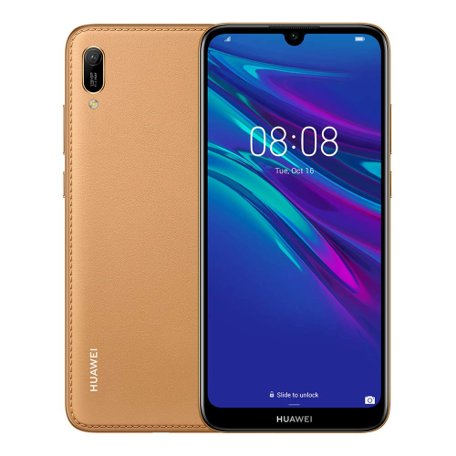 Microlek Huawei Y6 (2019) Repair